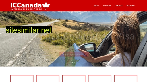 iccanada.ca alternative sites