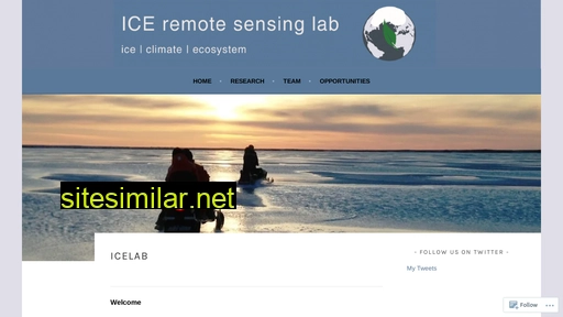 Icelab similar sites