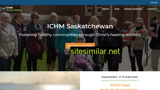 ichm-sk.ca alternative sites