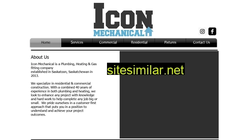 iconmechanical.ca alternative sites