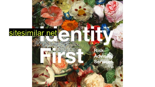identityfirst.ca alternative sites