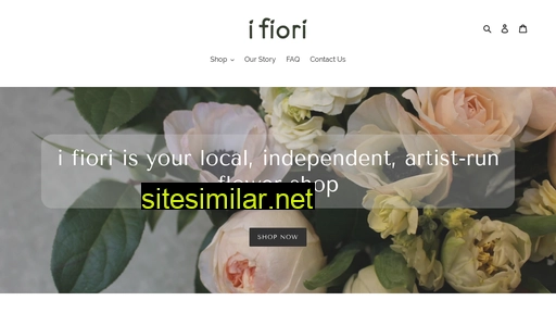 ifiori.ca alternative sites
