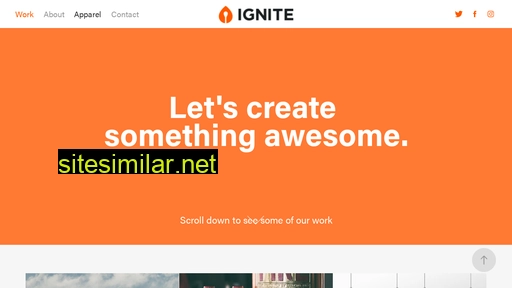 ignitedesign.ca alternative sites