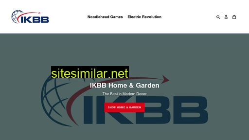 ikbb.ca alternative sites