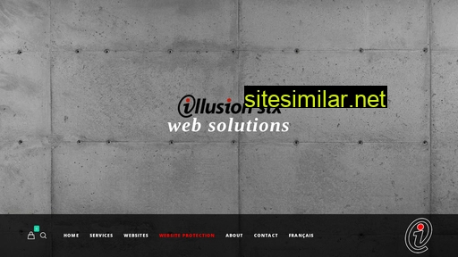 illusionsix.ca alternative sites