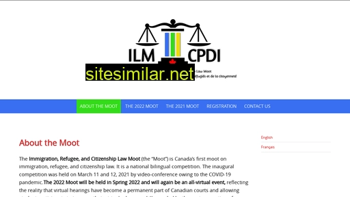 ilm-cpdi.ca alternative sites