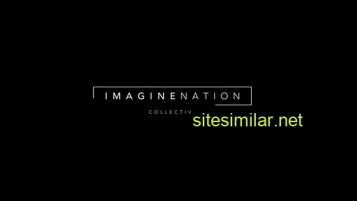 imaginenation.ca alternative sites