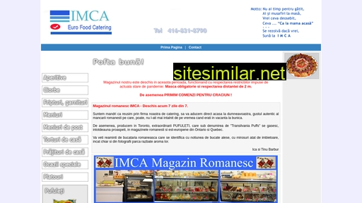 imca.ca alternative sites