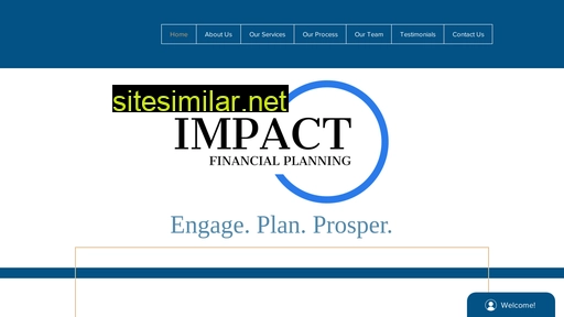 impactfinancialplanning.ca alternative sites