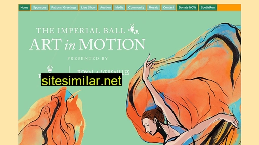 imperialball.ca alternative sites