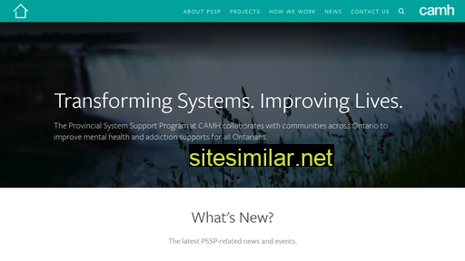 improvingsystems.ca alternative sites