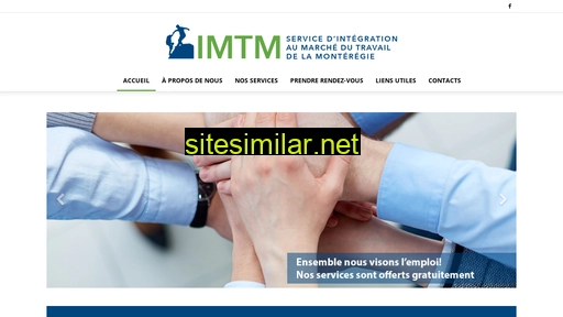 imtm.ca alternative sites