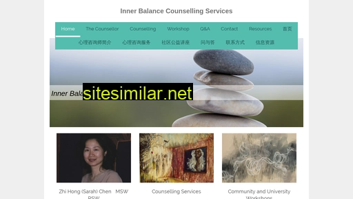 innerbalancecounselling.ca alternative sites