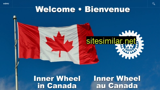 innerwheel.ca alternative sites
