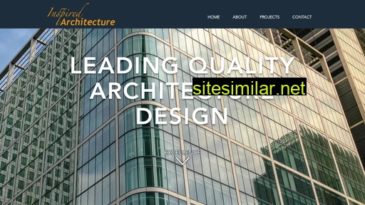 inspiredarchitecture.ca alternative sites