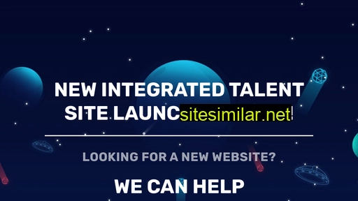 integratedtalent.ca alternative sites
