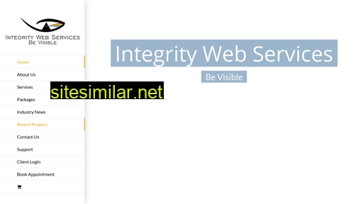 integritywebservices.ca alternative sites