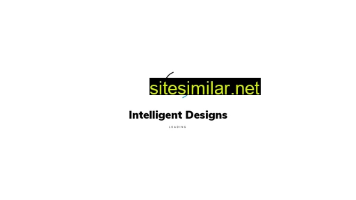 Intelligent-designs similar sites
