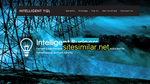 intelligentyql.ca alternative sites