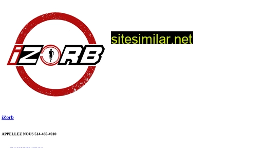 izorb.ca alternative sites