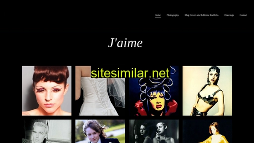 Jaimephoto similar sites