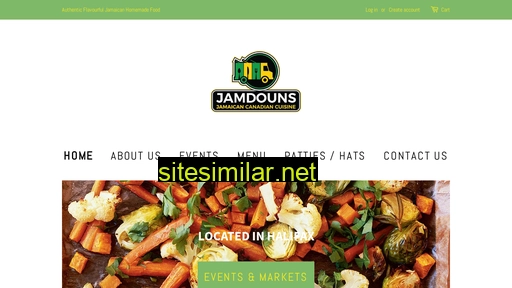 Jamdouns similar sites