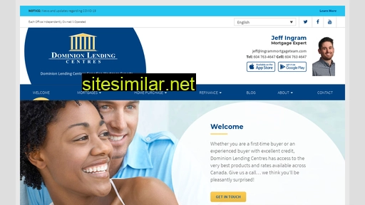 jeffingram.ca alternative sites