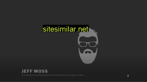 jeffmoss.ca alternative sites