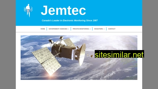 jemtec.ca alternative sites