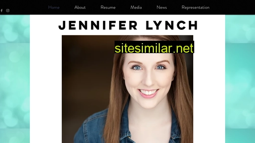 jenlynch.ca alternative sites