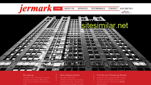 jermark.ca alternative sites