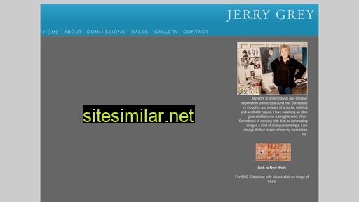 jerrygrey.ca alternative sites