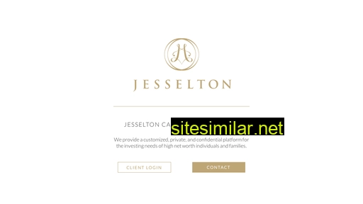 jesselton.ca alternative sites