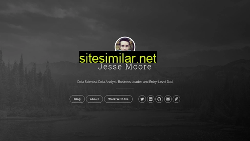 jessemoore.ca alternative sites