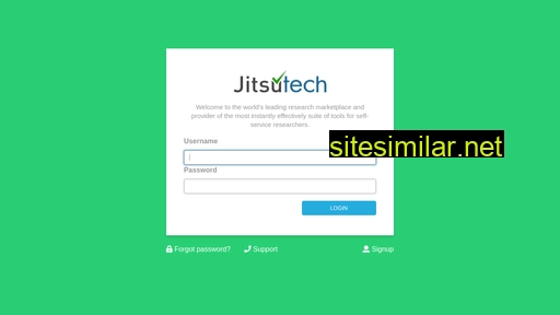 jitsutech.ca alternative sites