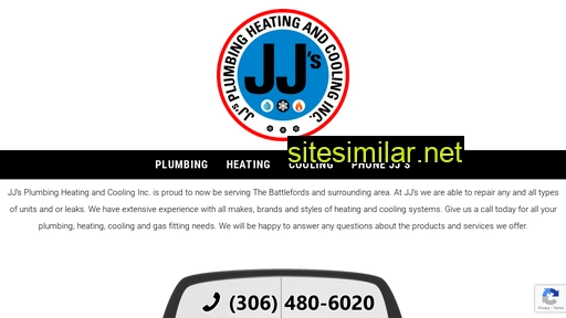 jjsplumbing.ca alternative sites