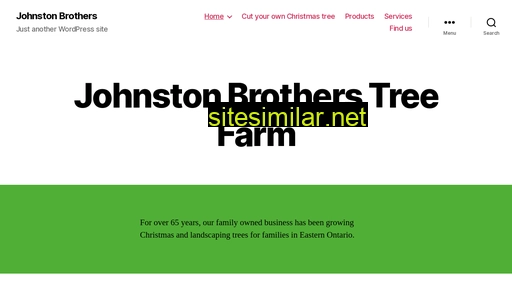 johnstonbrothers.ca alternative sites