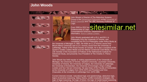 johnwoods.ca alternative sites
