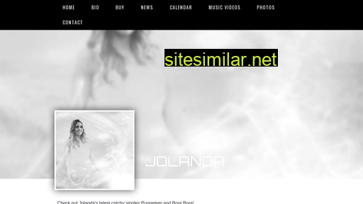 jolanda.ca alternative sites