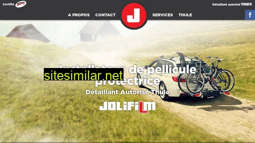 jolifilm.ca alternative sites
