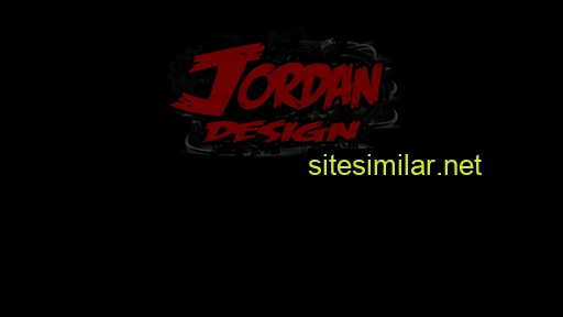 Jordandesign similar sites