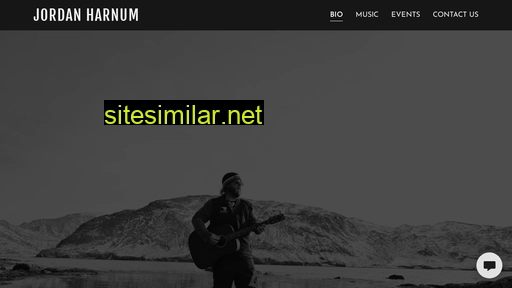 jordanharnum.ca alternative sites