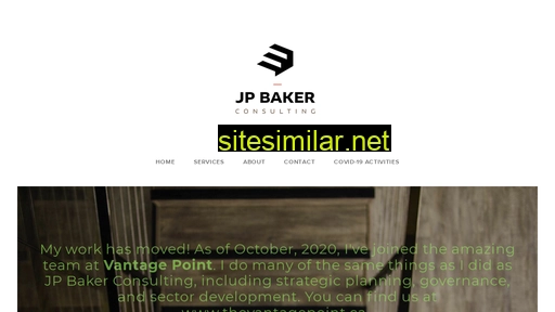 jpbaker.ca alternative sites