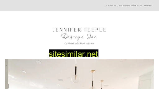 Jteepledesign similar sites