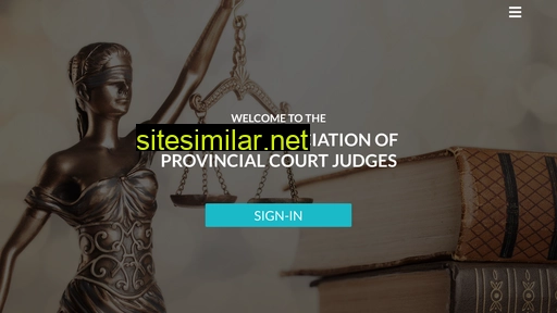 judges-juges.ca alternative sites