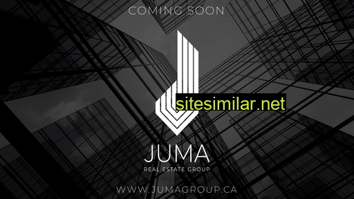 jumagroup.ca alternative sites