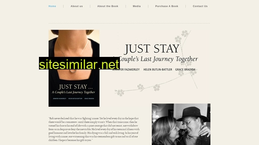 Juststay similar sites