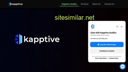 kapptive.ca alternative sites