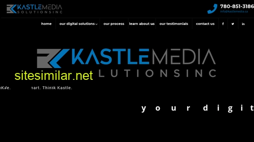 kastlemedia.ca alternative sites