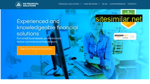 Kbfinancialsolutions similar sites